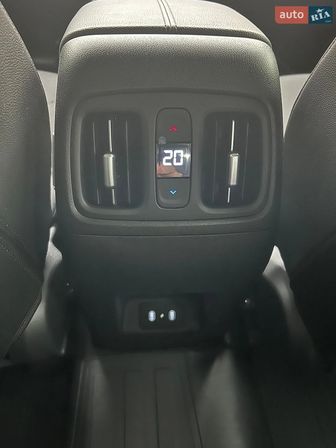 2025 Hyundai Tucson - мініатюра 52