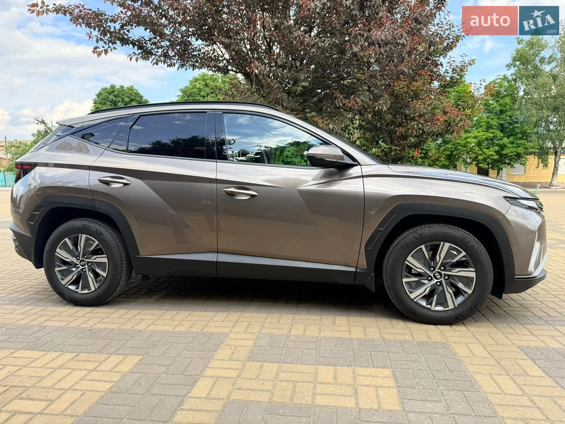 2022 Hyundai Tucson - мініатюра 7
