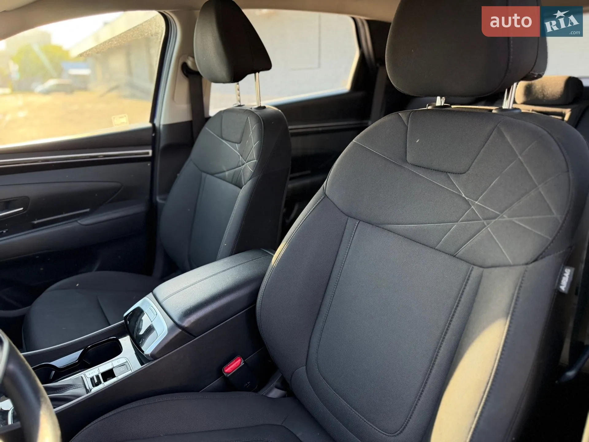2021 Hyundai Tucson - мініатюра 20