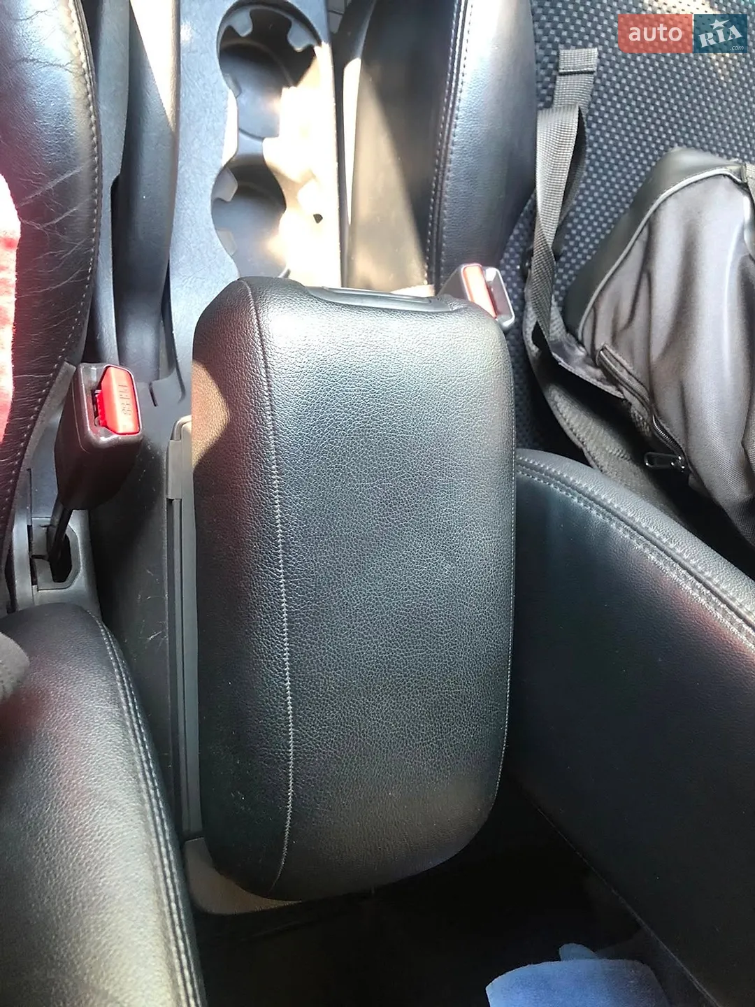 2012 Hyundai Tucson - мініатюра 14