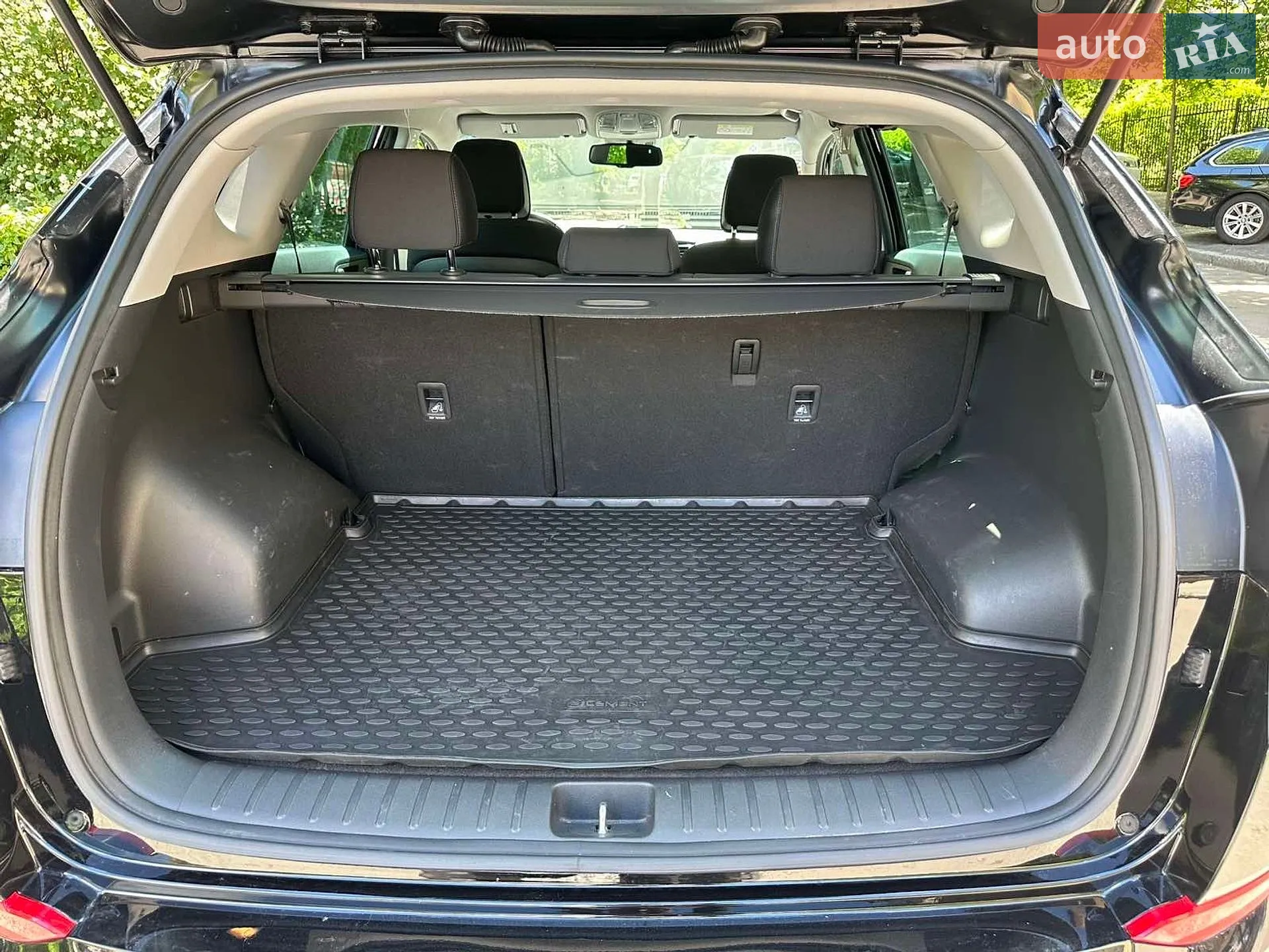 2018 Hyundai Tucson - мініатюра 10
