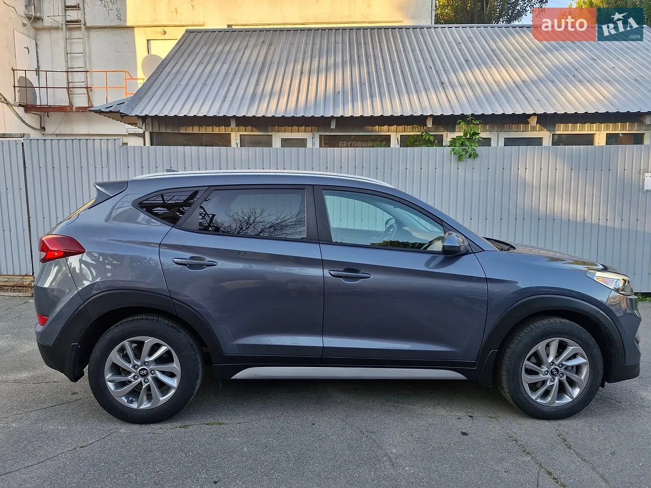 2018 Hyundai Tucson - мініатюра 28