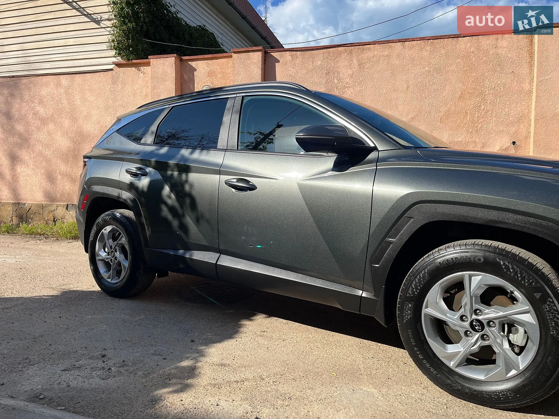 2023 Hyundai Tucson - мініатюра 7