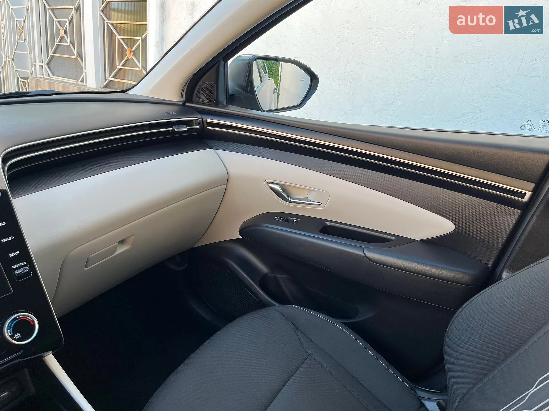 2023 Hyundai Tucson - мініатюра 19