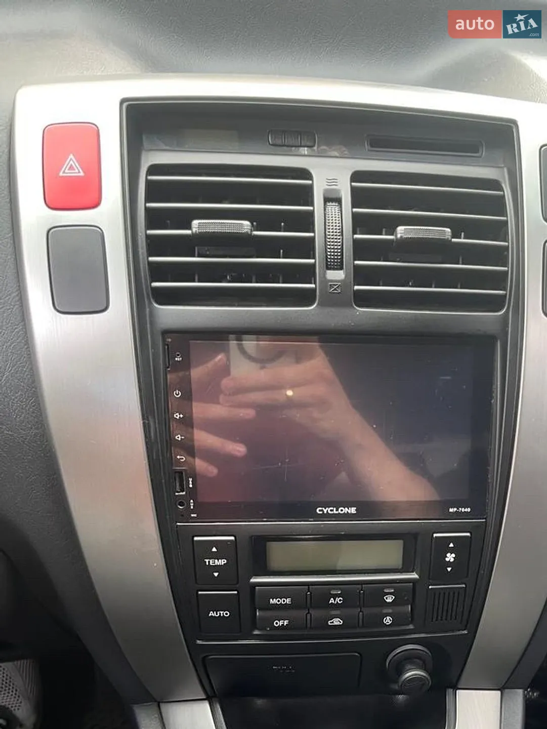 2012 Hyundai Tucson - мініатюра 19