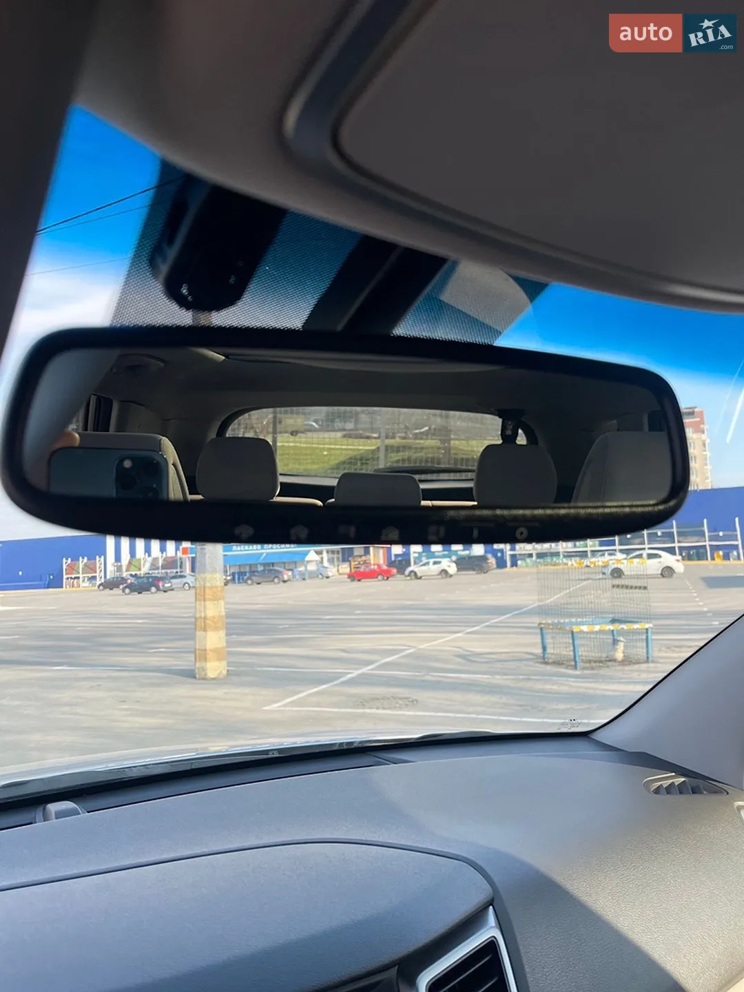 2018 Hyundai Tucson - мініатюра 28