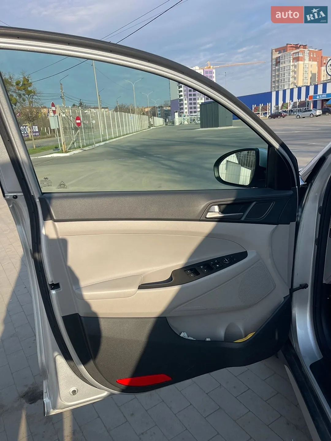 2018 Hyundai Tucson - мініатюра 34