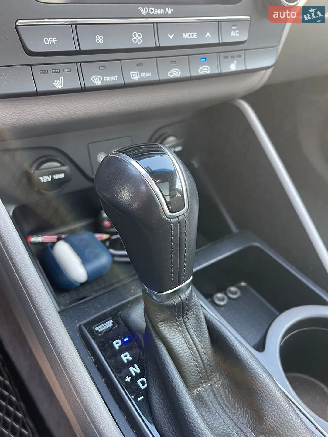 2018 Hyundai Tucson - мініатюра 25