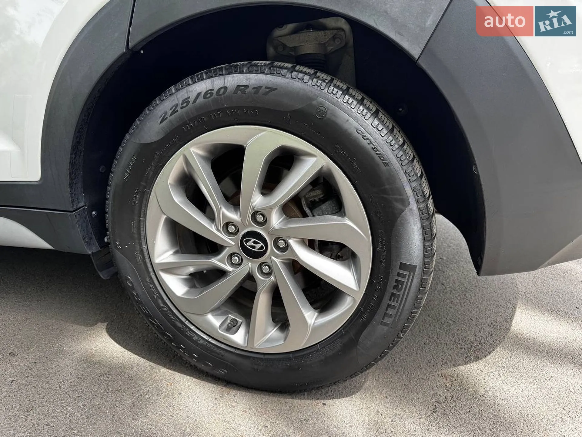 2018 Hyundai Tucson - мініатюра 14
