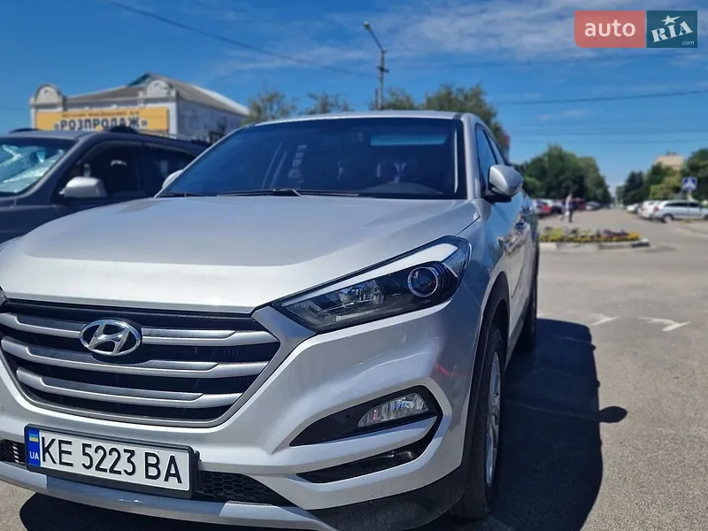 Hyundai Tucson 2015 VIN KM8J33A24GU149653 фото оголошення 33 з 73