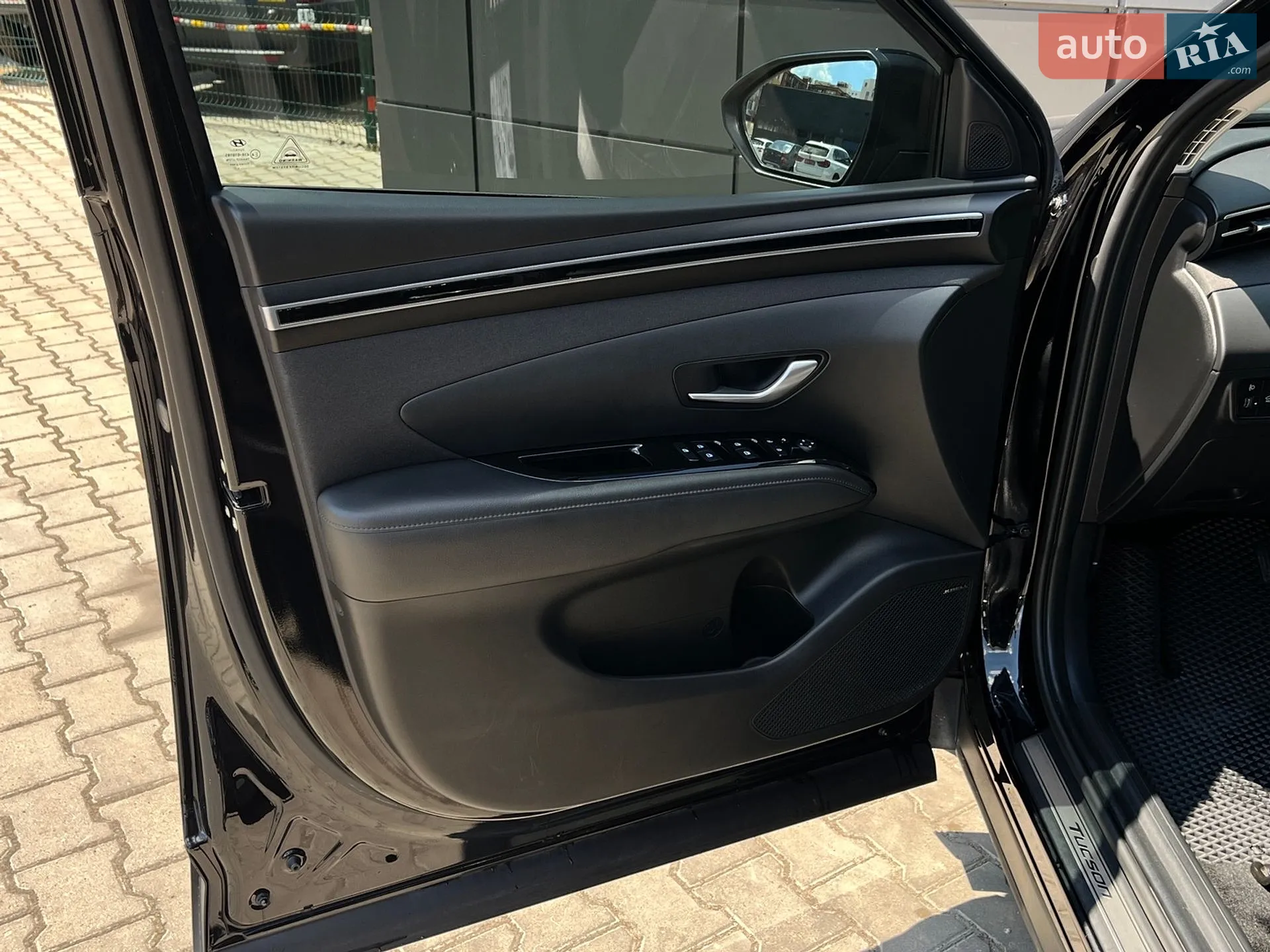 2021 Hyundai Tucson - мініатюра 13