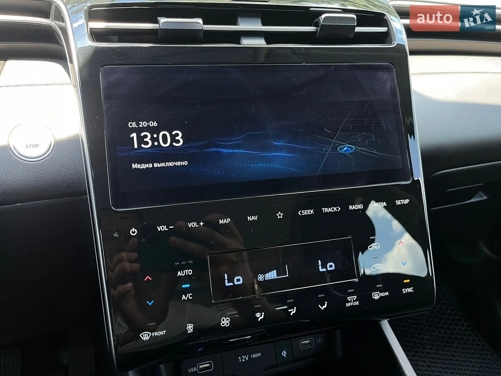 2021 Hyundai Tucson - мініатюра 22