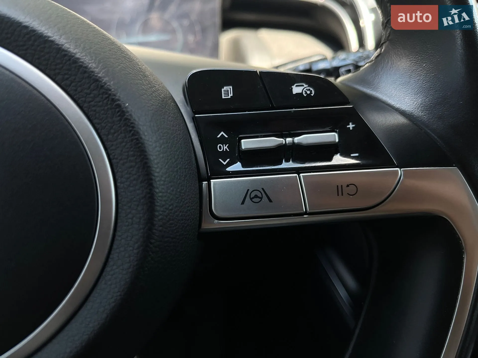 2021 Hyundai Tucson - мініатюра 25