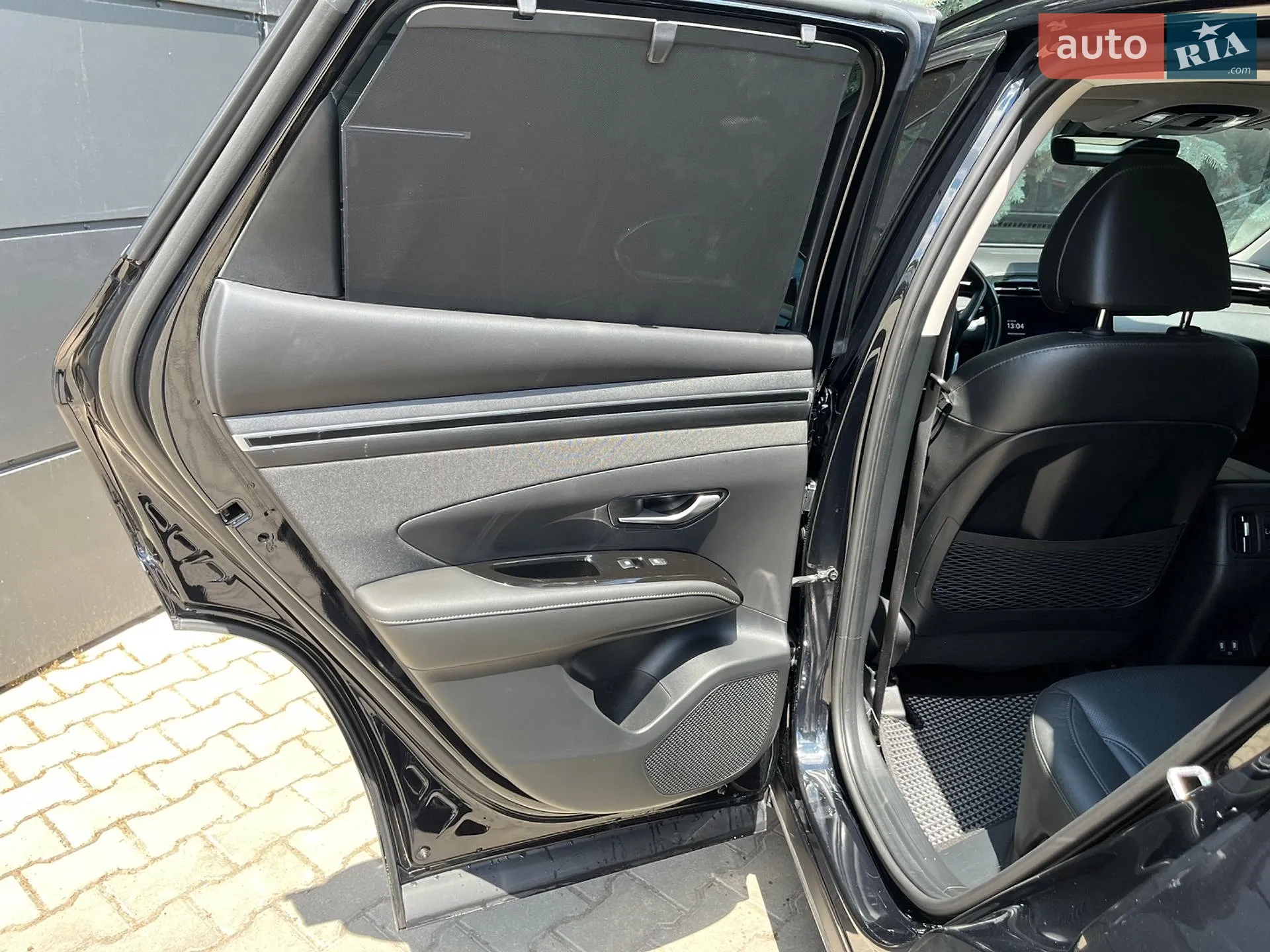 2021 Hyundai Tucson - мініатюра 32