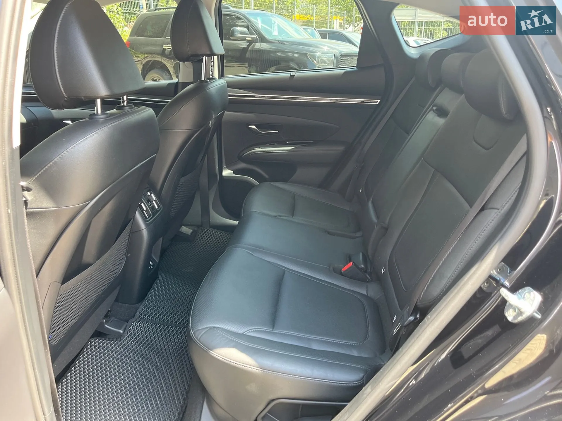 2021 Hyundai Tucson - мініатюра 34