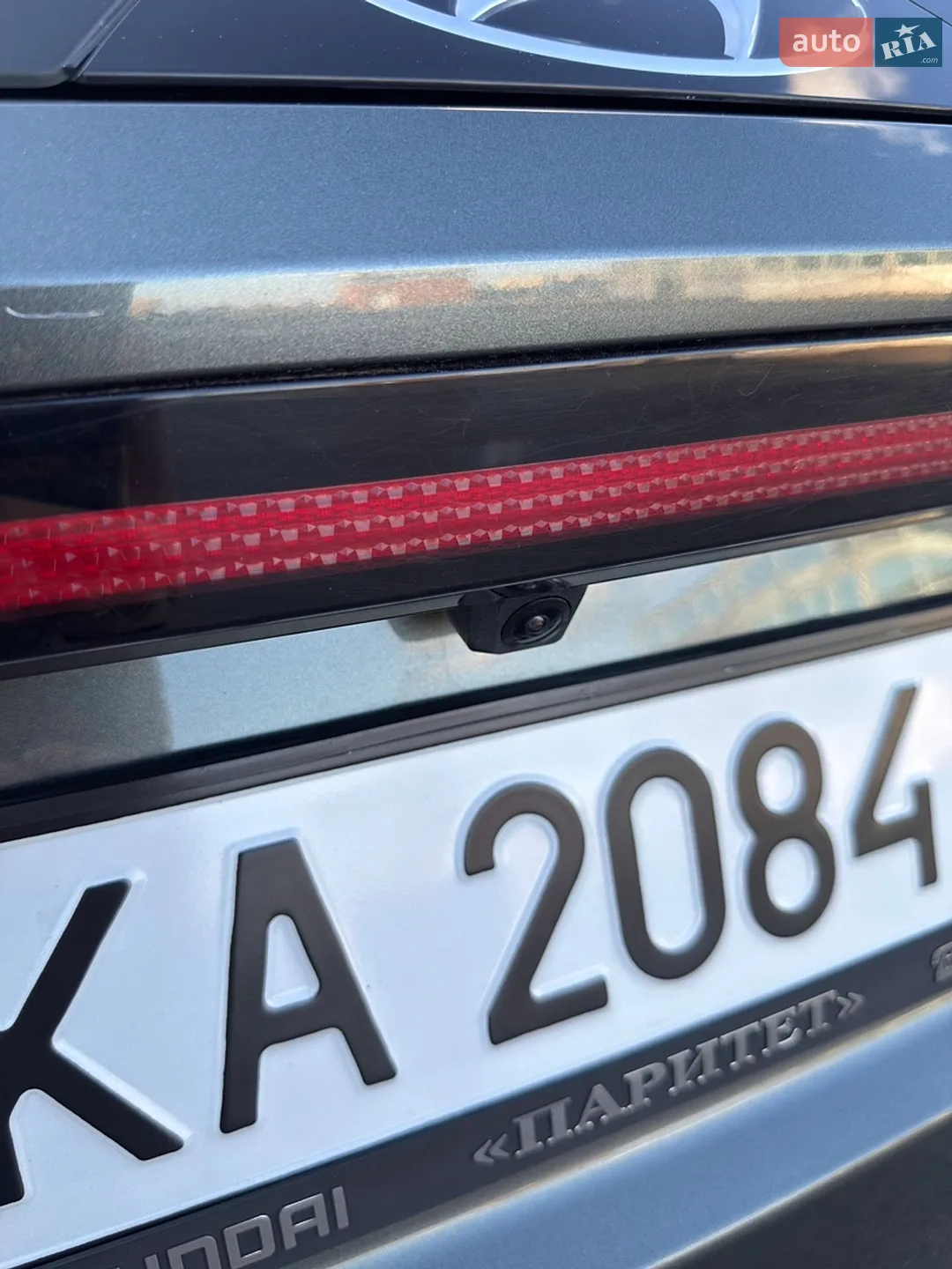 2021 Hyundai Tucson - мініатюра 7