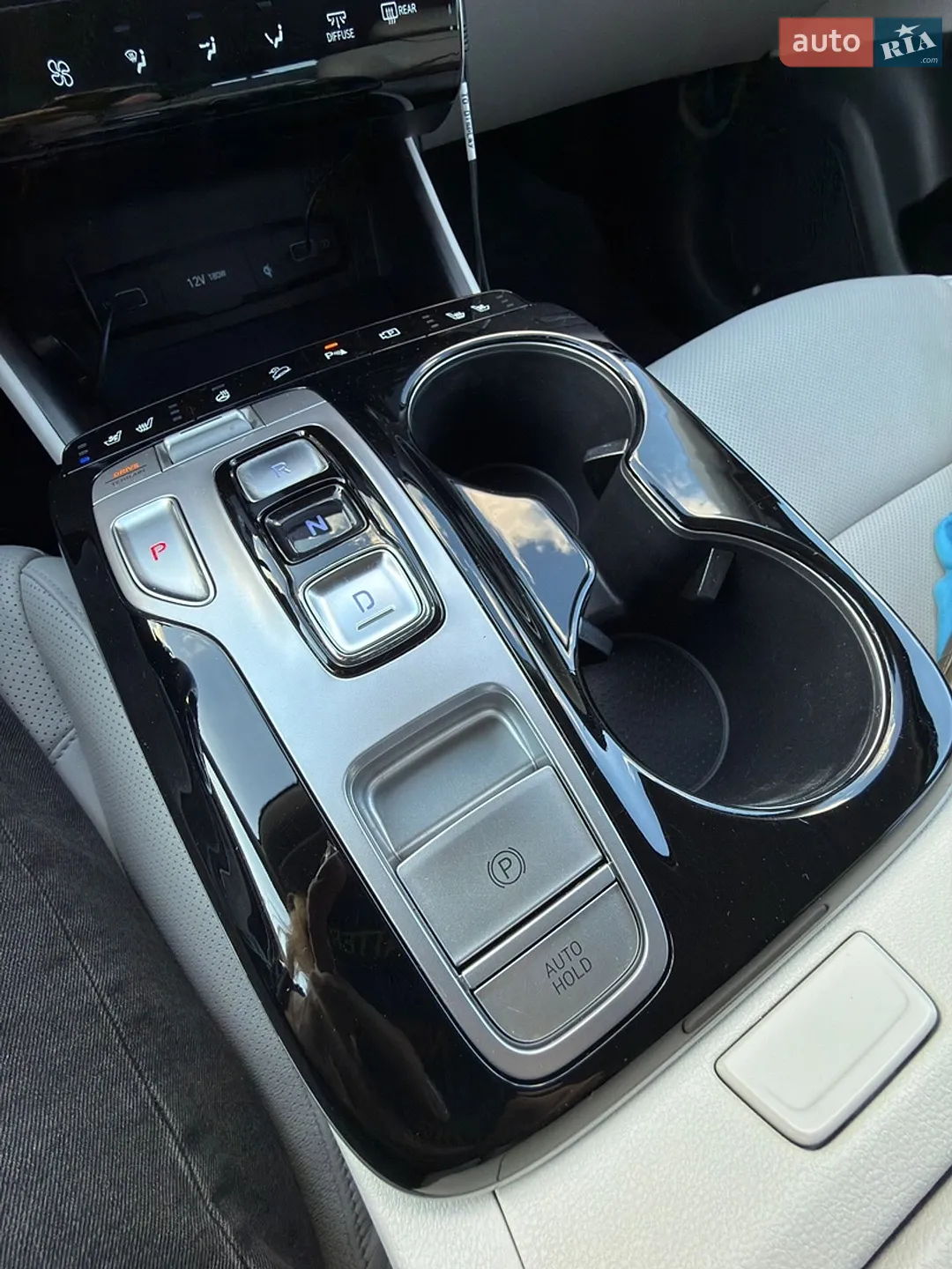 2021 Hyundai Tucson - мініатюра 22