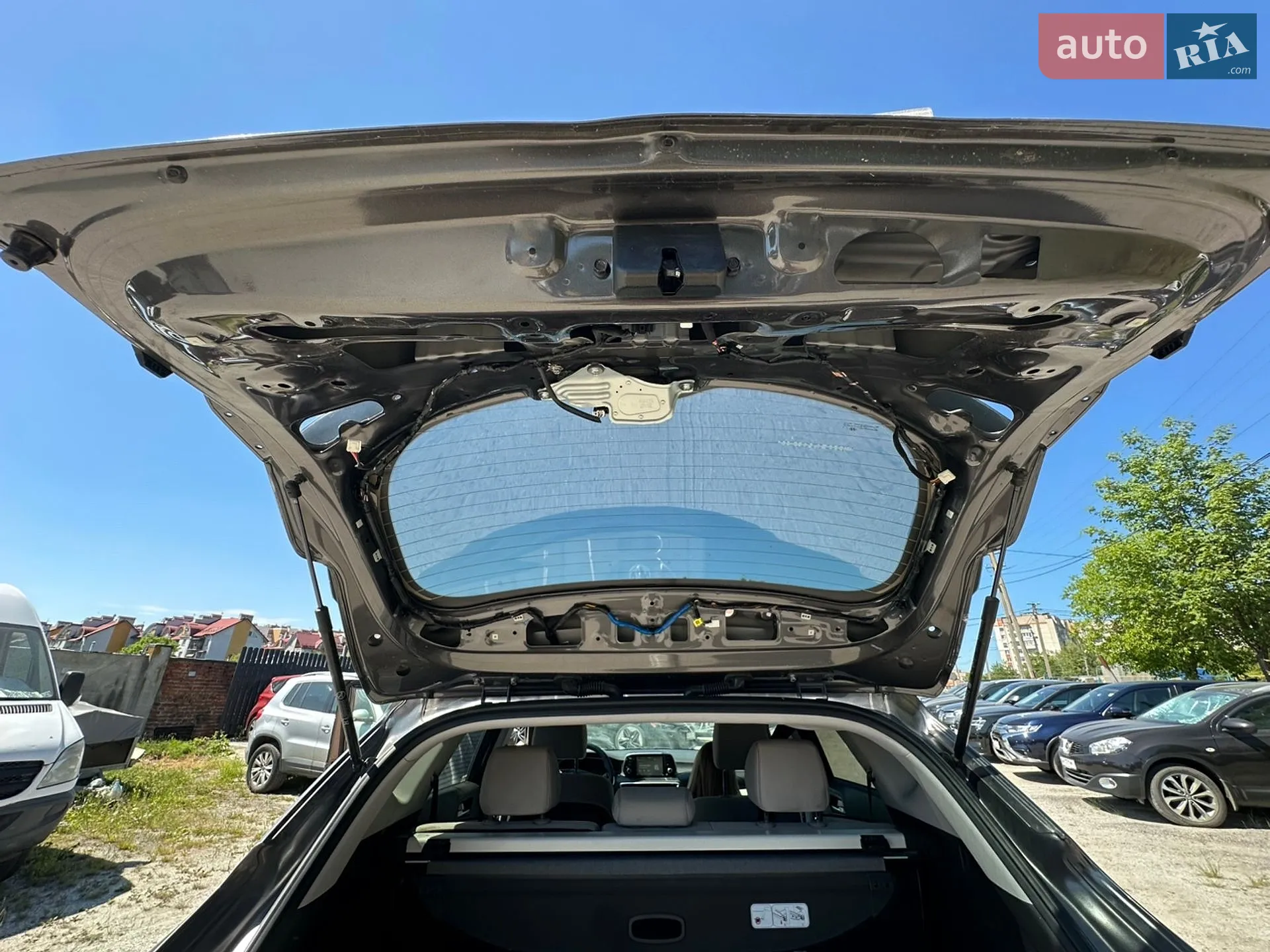 2019 Hyundai Tucson - мініатюра 22