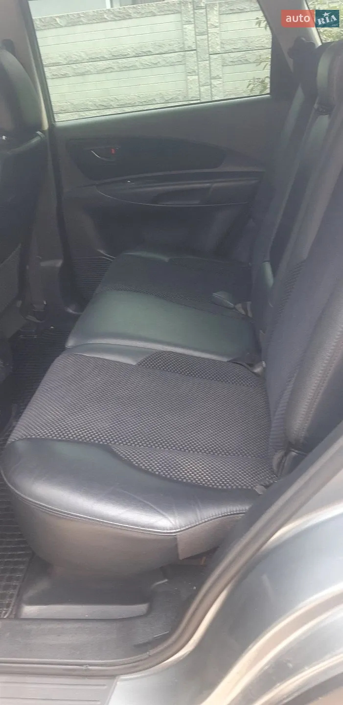 2011 Hyundai Tucson - мініатюра 14