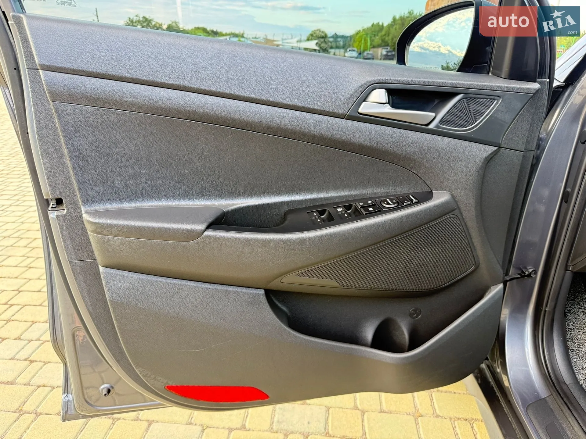 2018 Hyundai Tucson - мініатюра 17