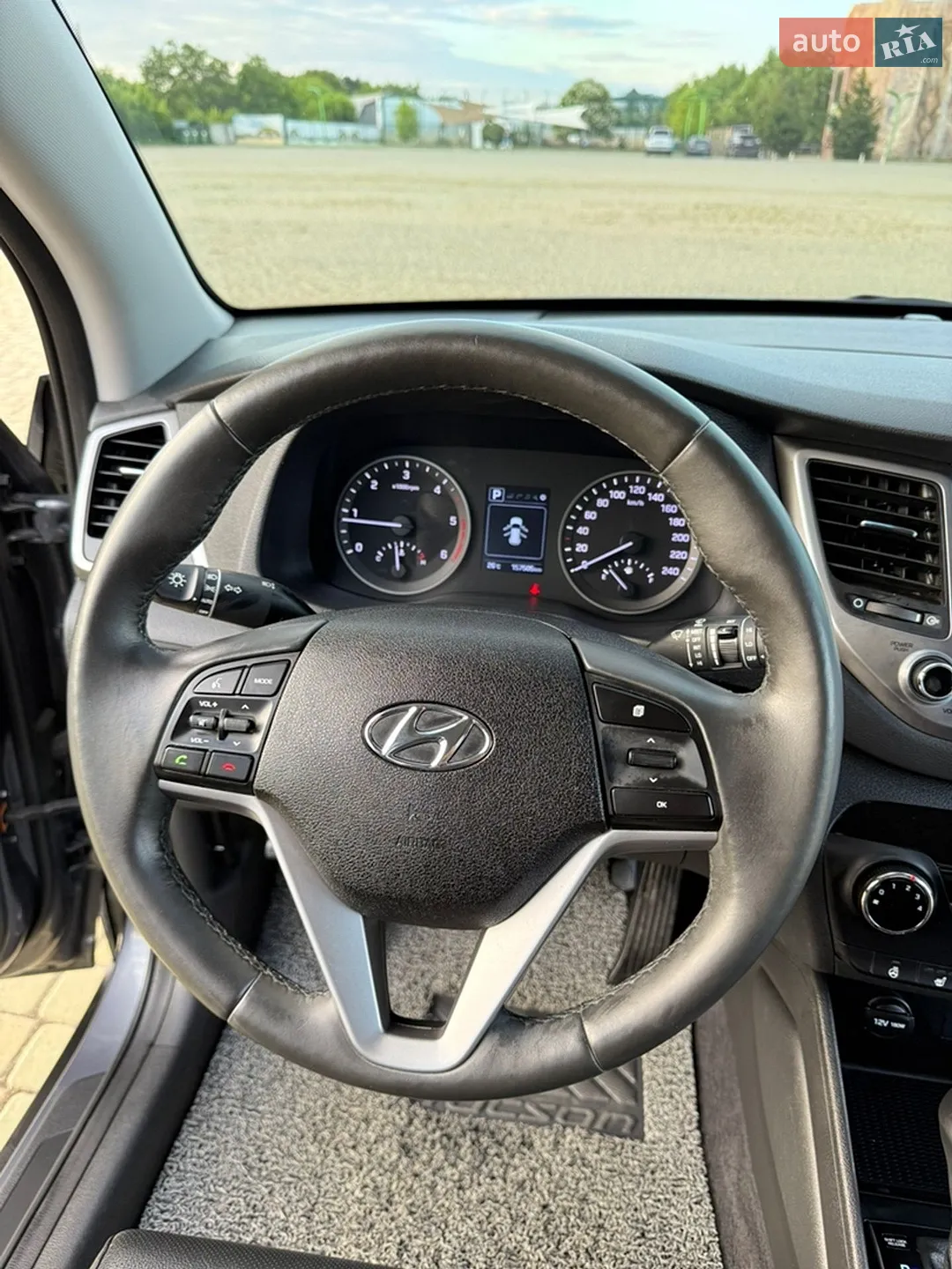 2018 Hyundai Tucson - мініатюра 24
