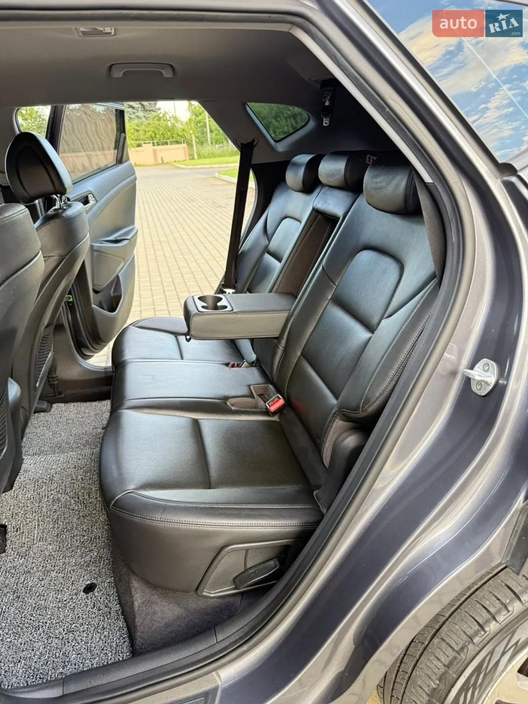 2018 Hyundai Tucson - мініатюра 31