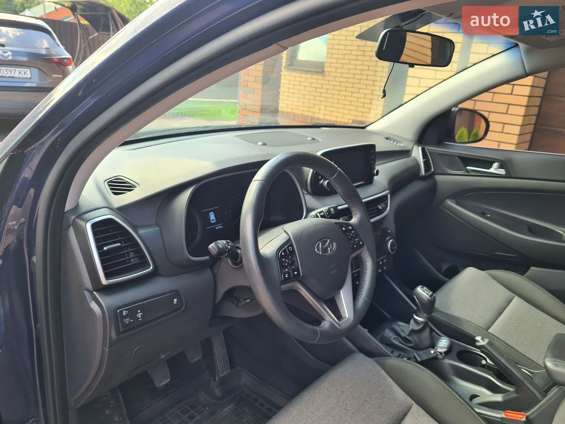 2019 Hyundai Tucson - мініатюра 8