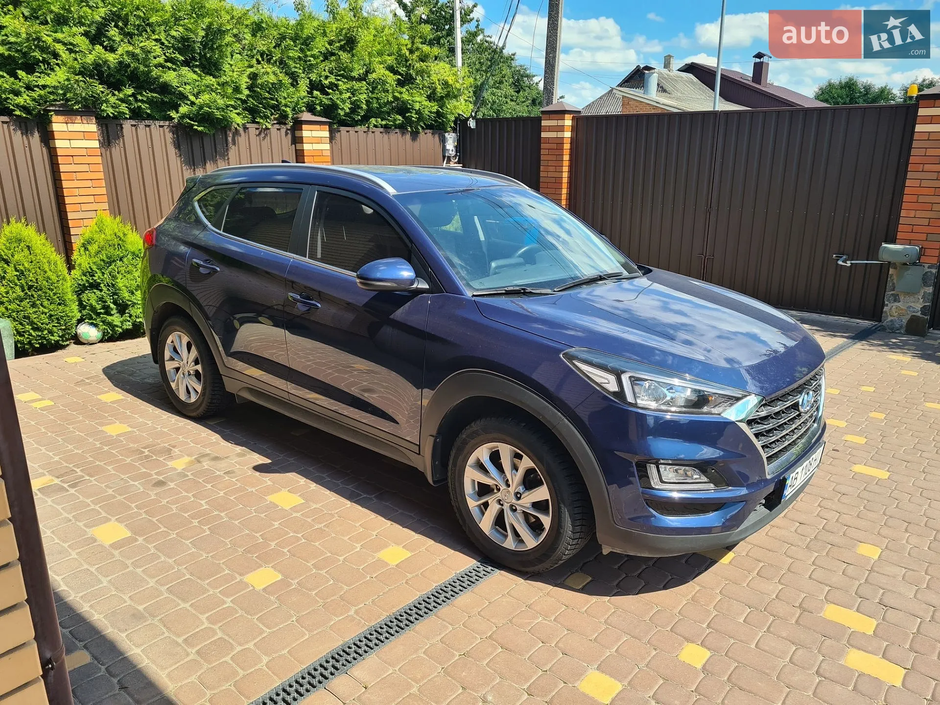 2019 Hyundai Tucson - мініатюра 23