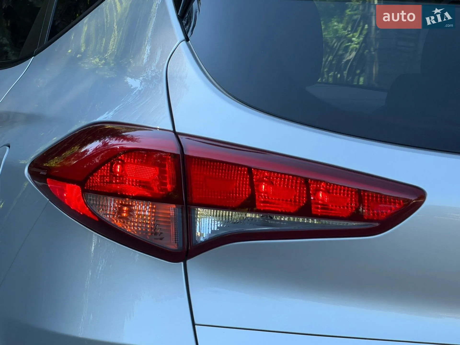 2018 Hyundai Tucson - мініатюра 18