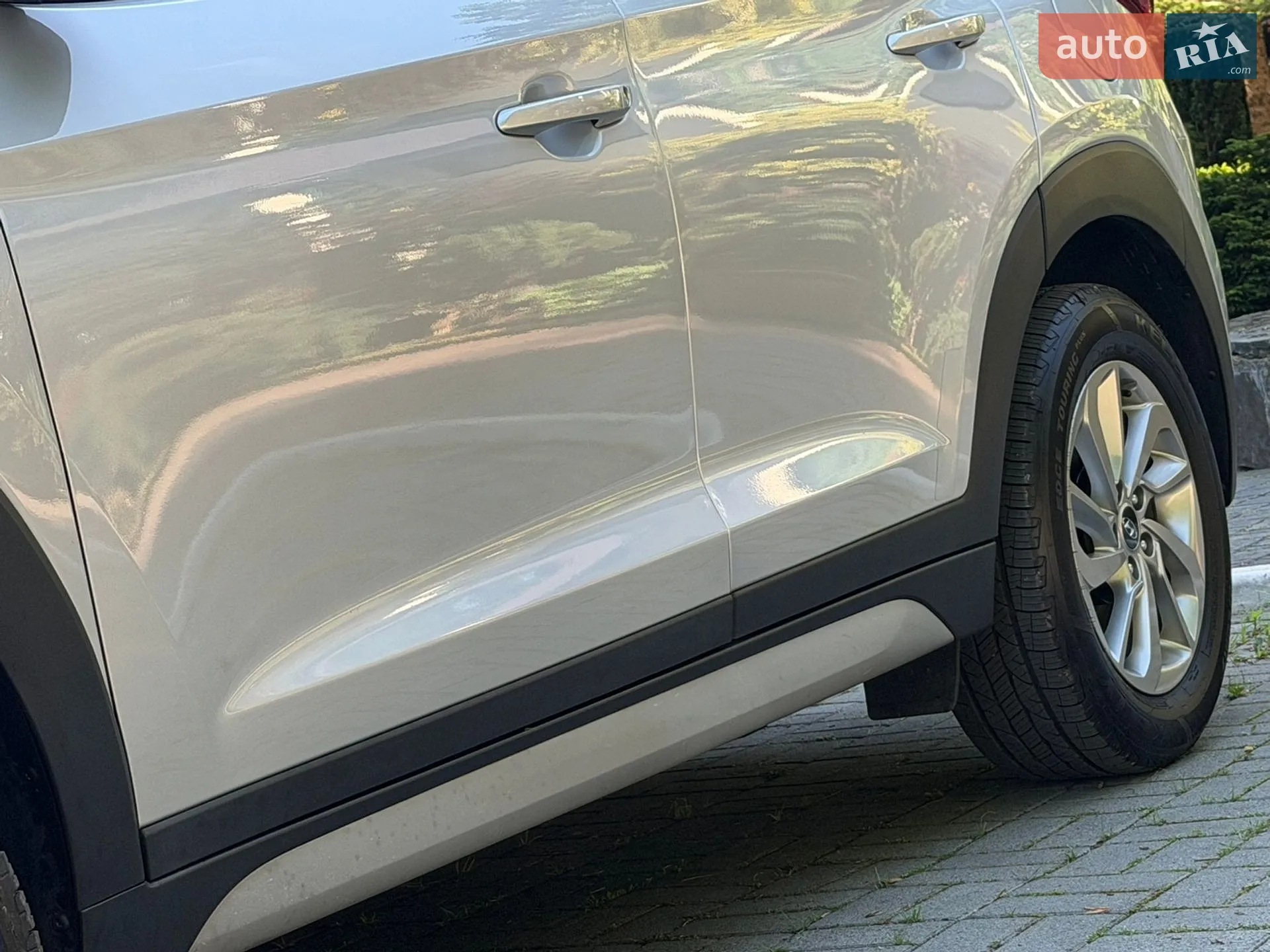 2018 Hyundai Tucson - мініатюра 24