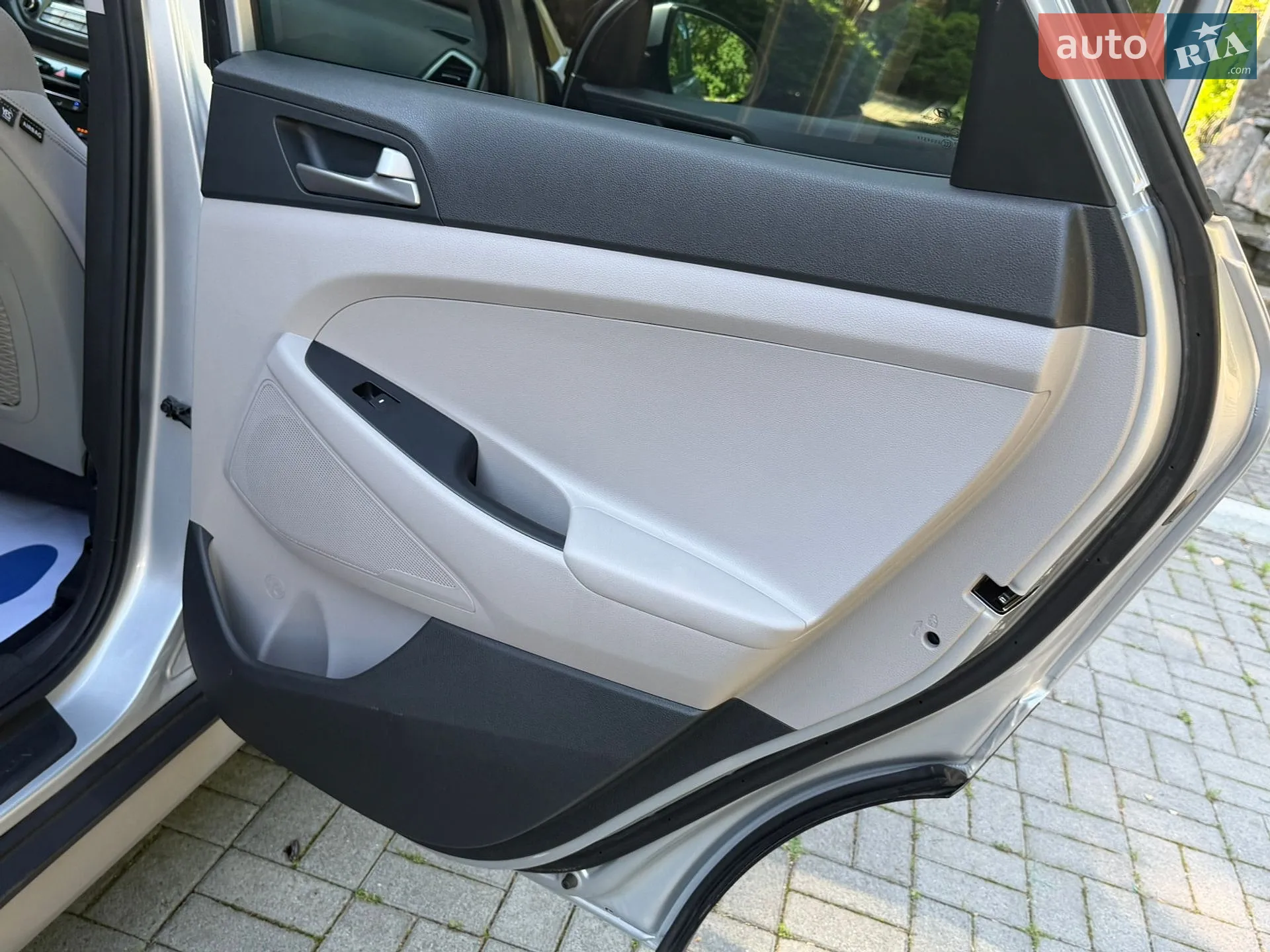 2018 Hyundai Tucson - мініатюра 44