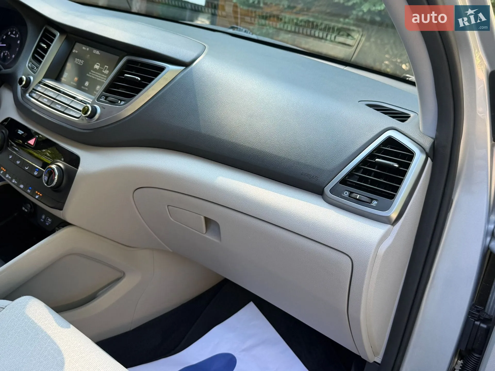 2018 Hyundai Tucson - мініатюра 49