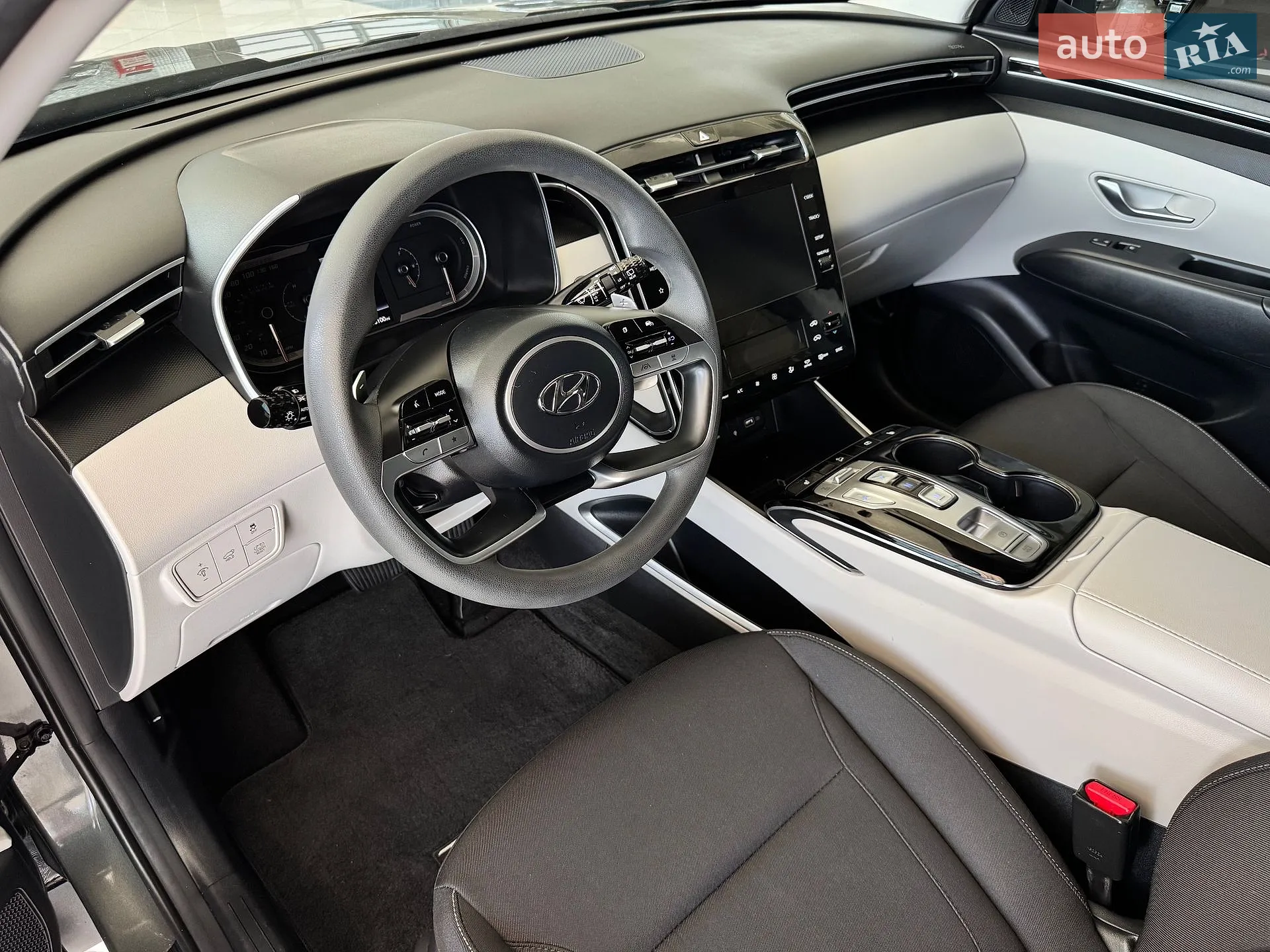 2023 Hyundai Tucson - мініатюра 15