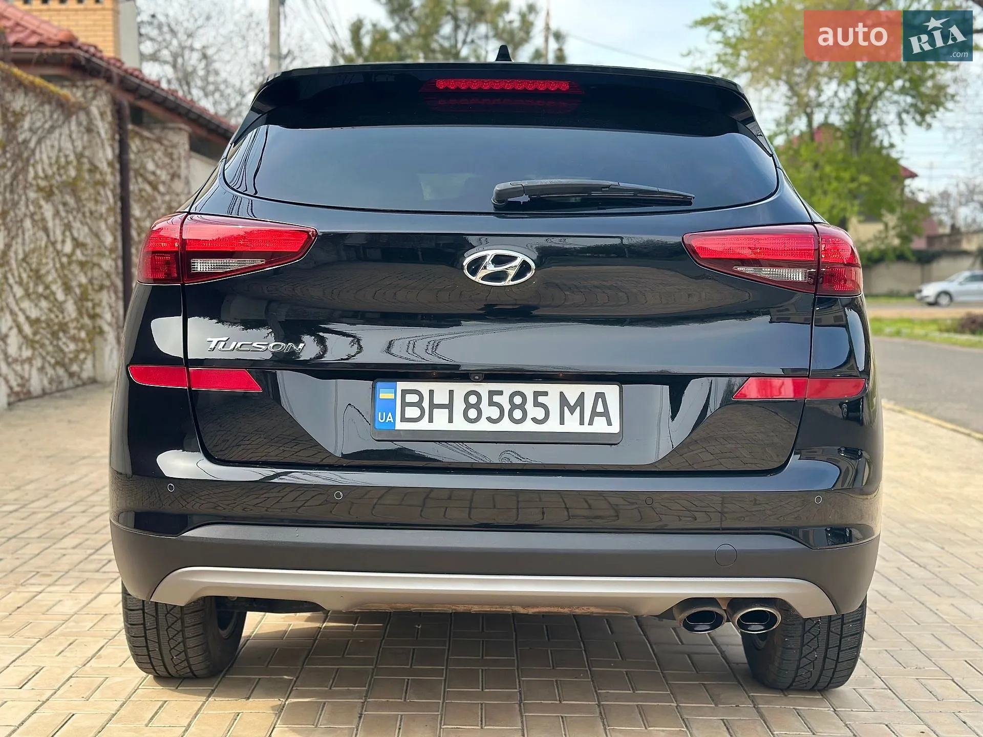 2021 Hyundai Tucson - мініатюра 16