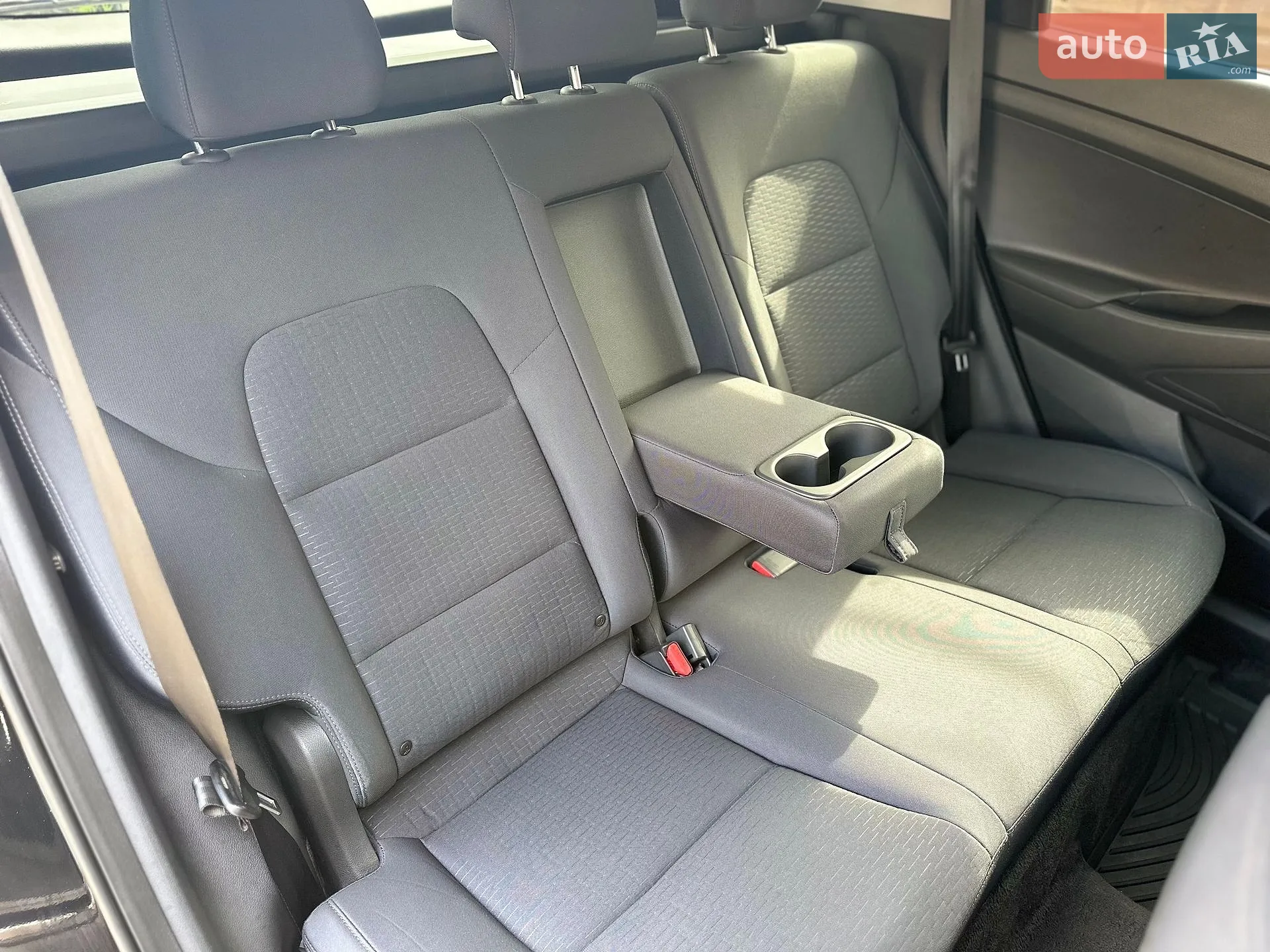 2021 Hyundai Tucson - мініатюра 46