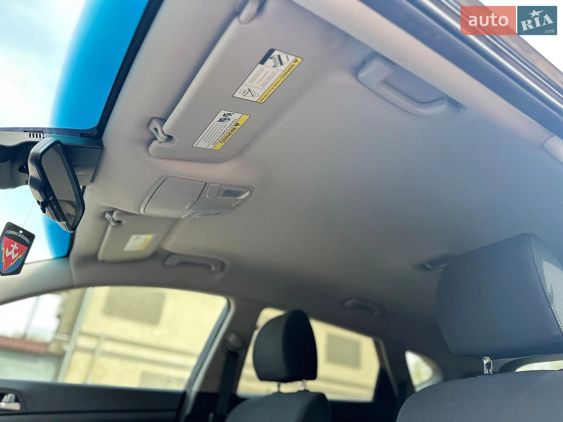 2021 Hyundai Tucson - мініатюра 50