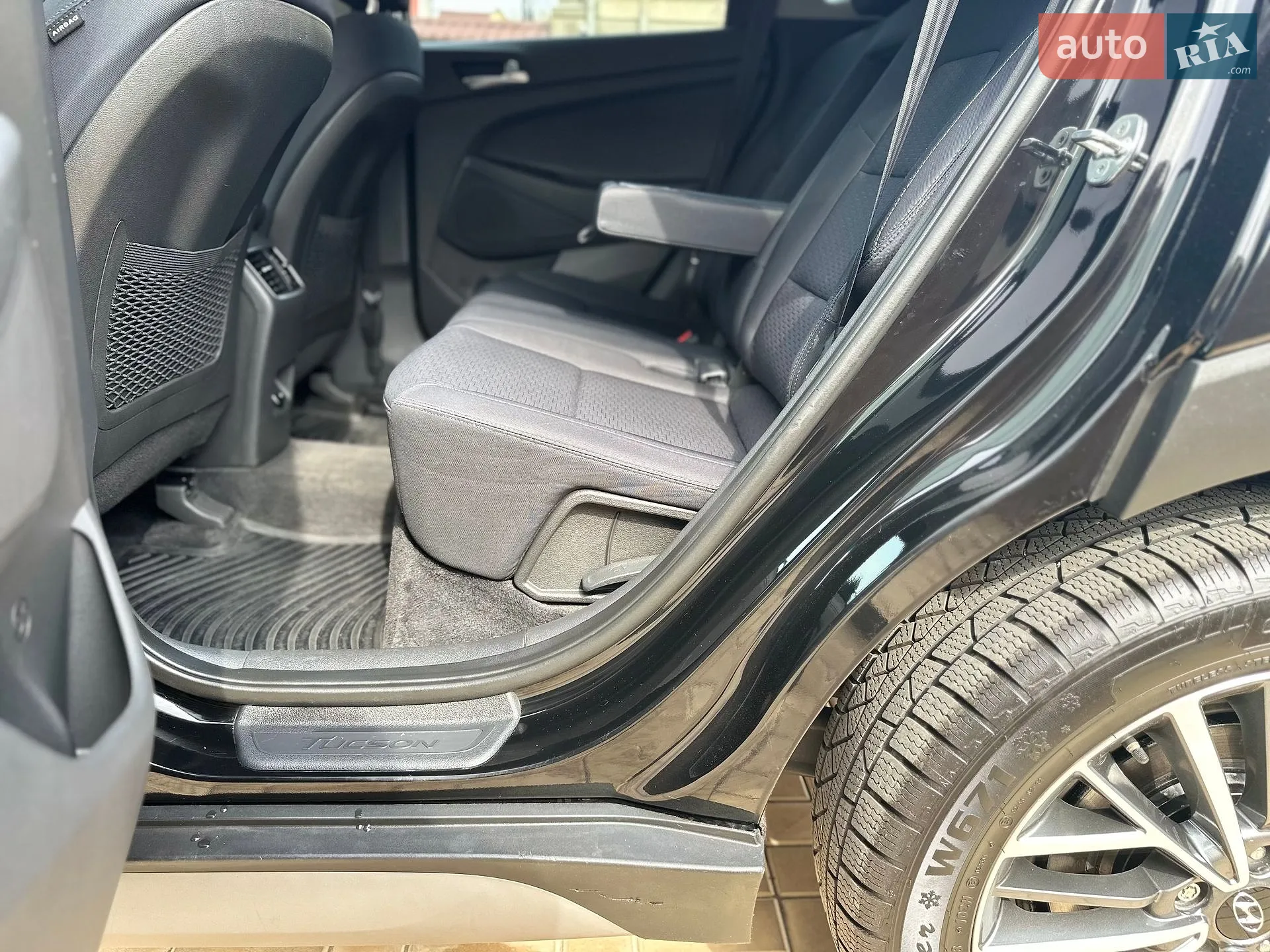 2021 Hyundai Tucson - мініатюра 56