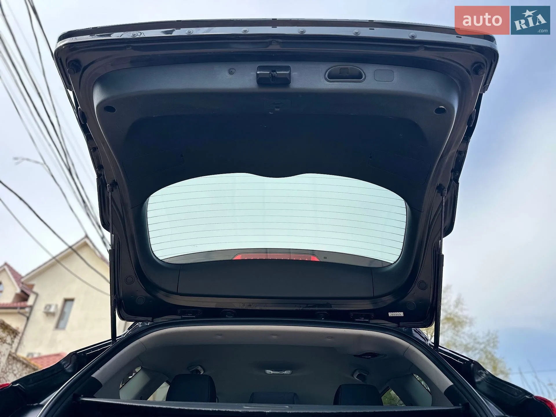 2021 Hyundai Tucson - мініатюра 67