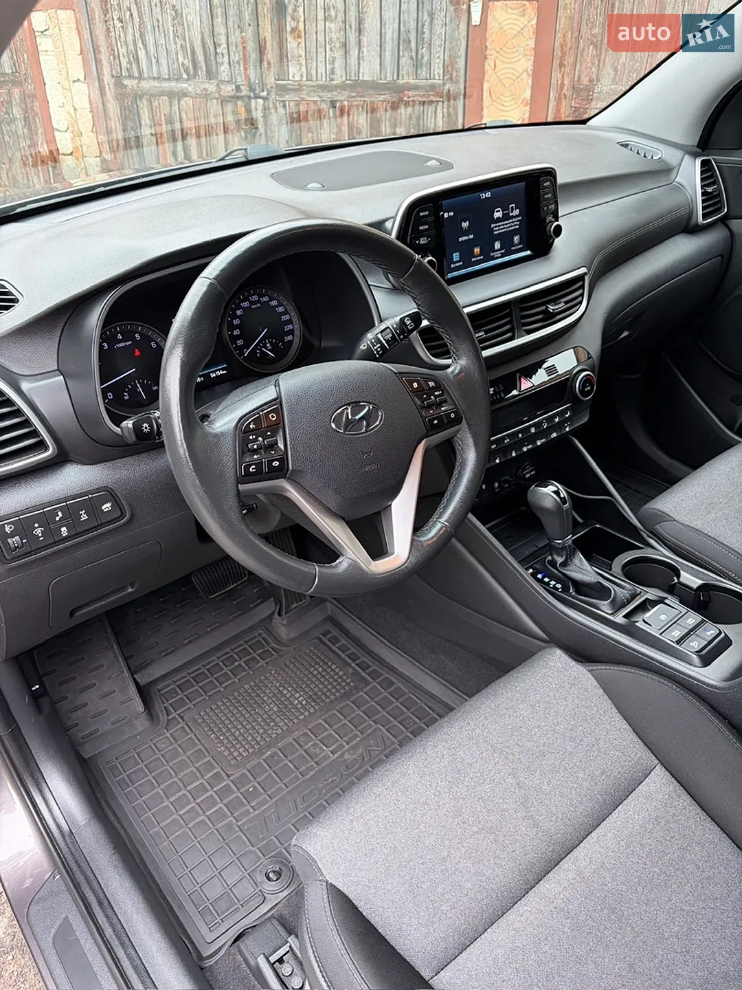 2019 Hyundai Tucson - мініатюра 5