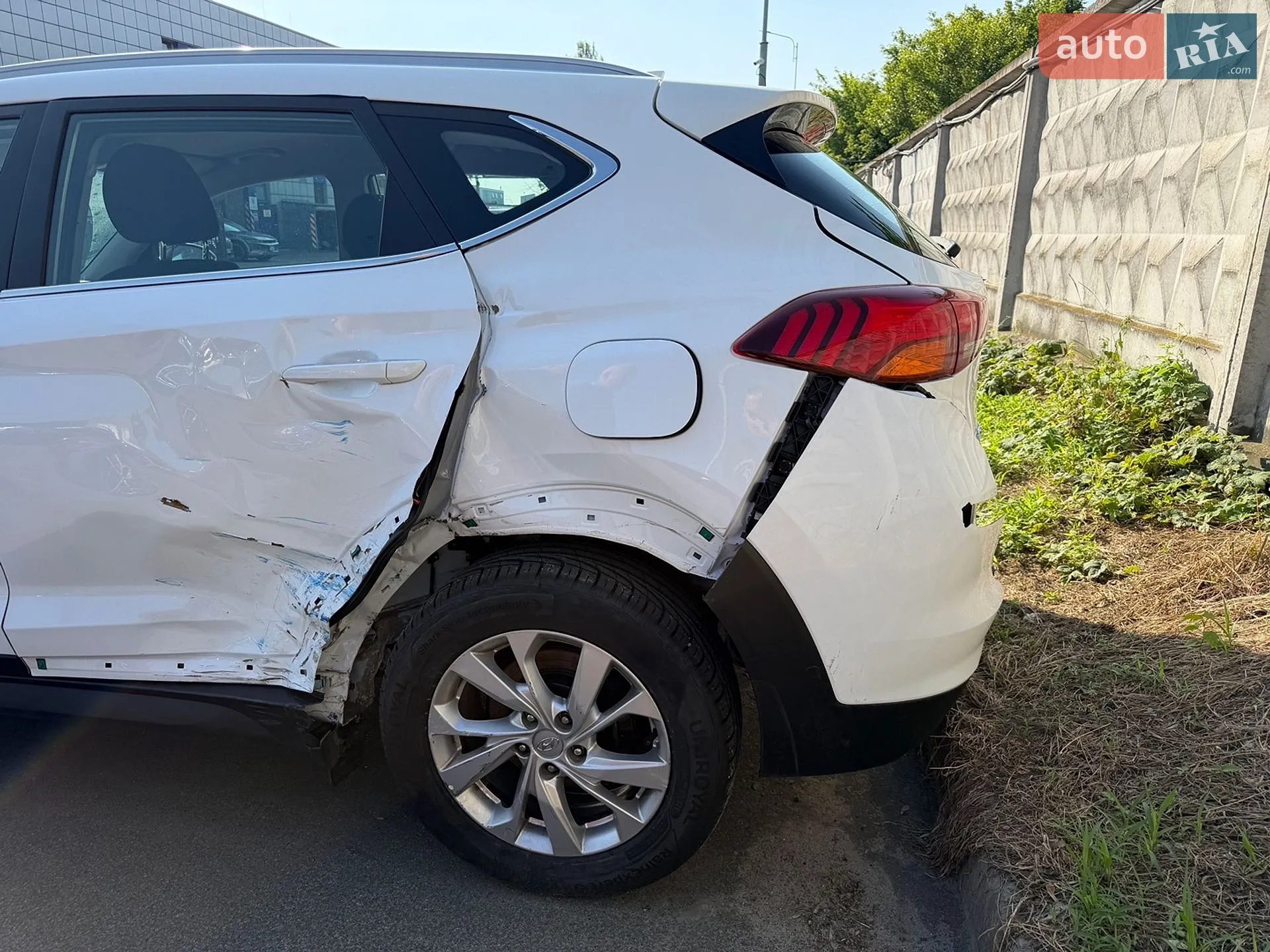 2019 Hyundai Tucson - мініатюра 6