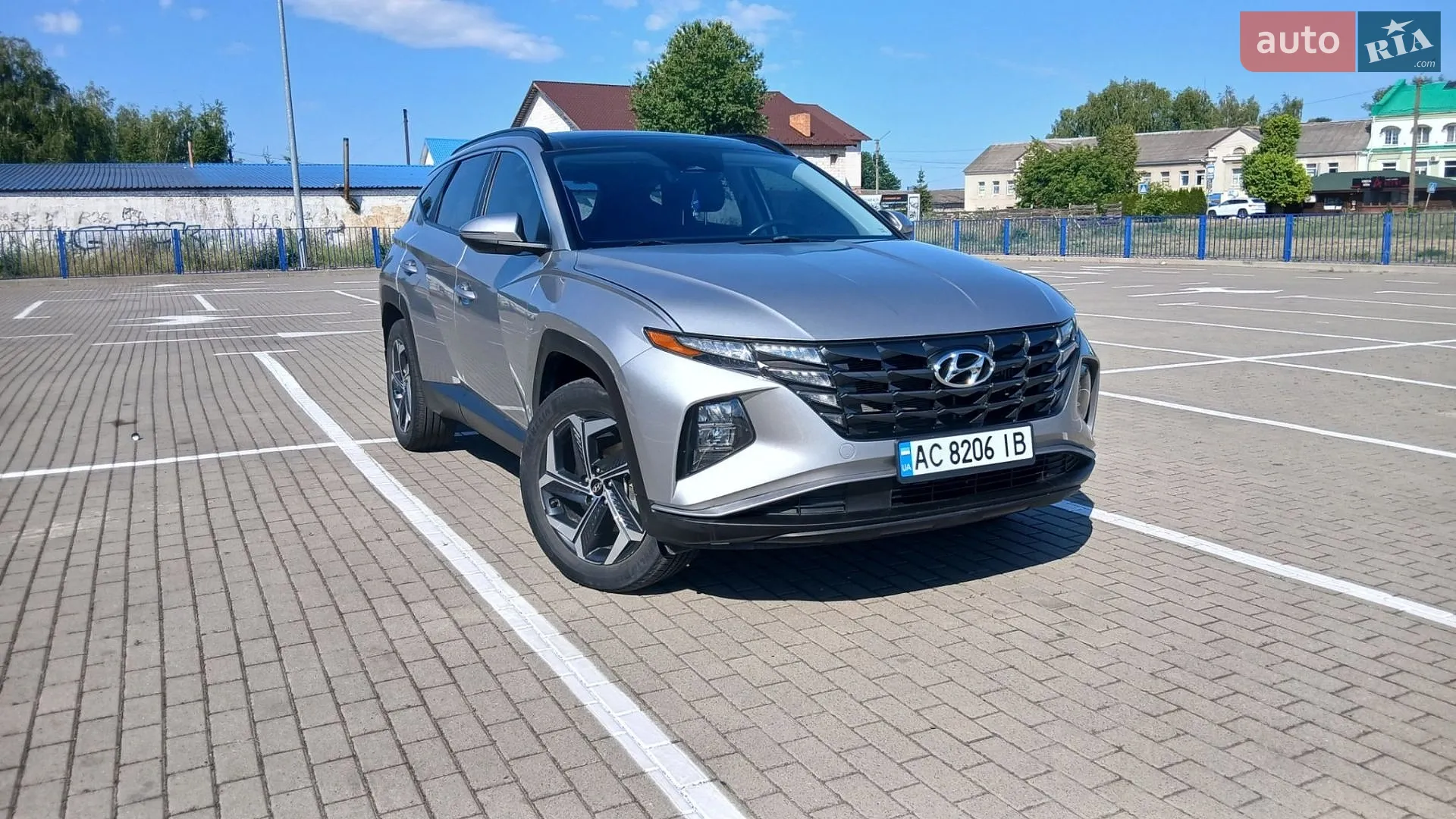 2022 Hyundai Tucson - мініатюра 6
