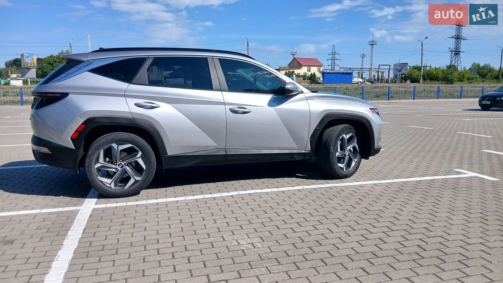2022 Hyundai Tucson - мініатюра 14