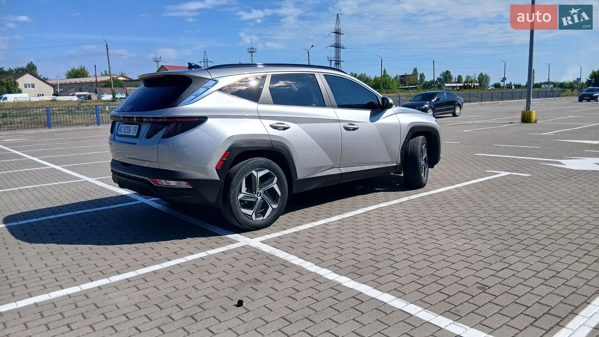 2022 Hyundai Tucson - мініатюра 15
