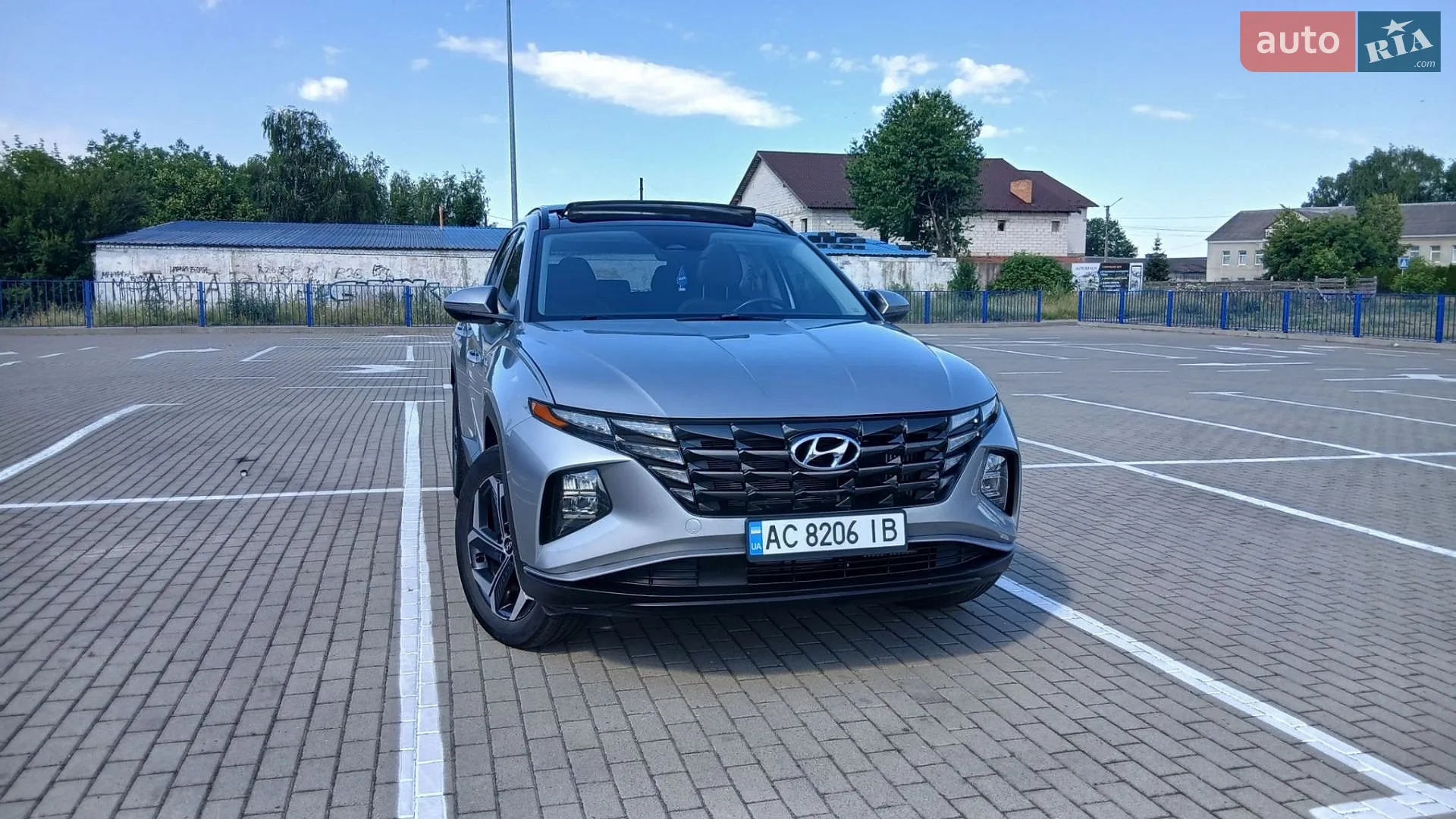 2022 Hyundai Tucson - мініатюра 54