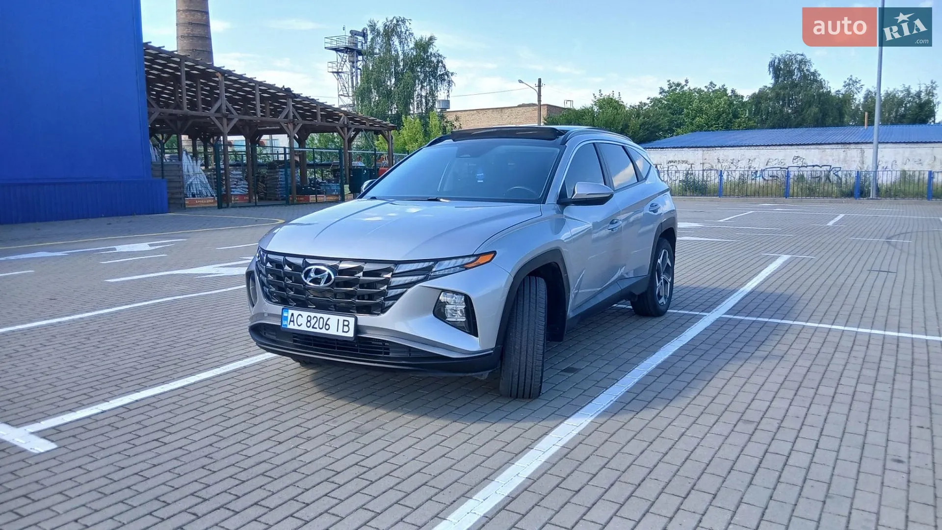 2022 Hyundai Tucson - мініатюра 56