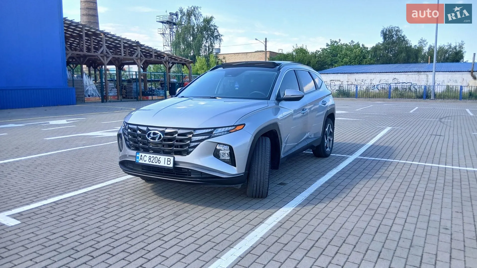 2022 Hyundai Tucson - мініатюра 57