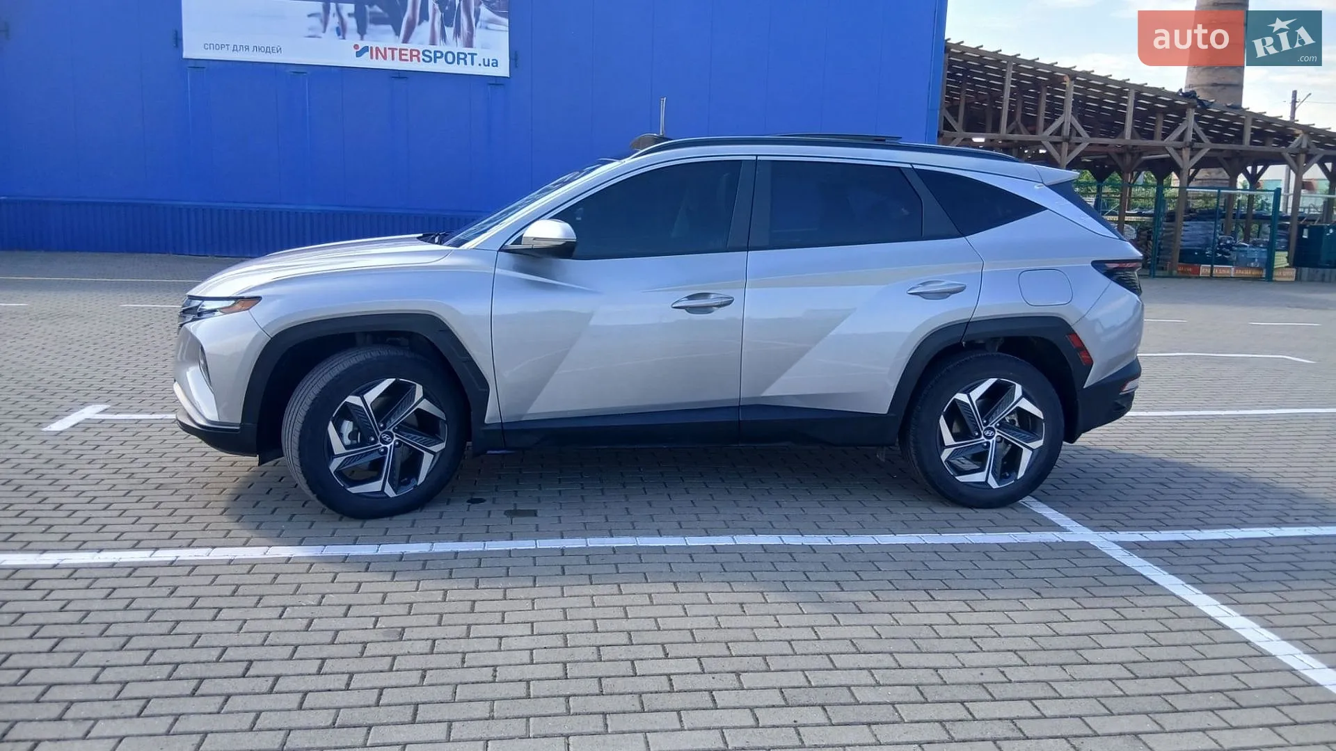 2022 Hyundai Tucson - мініатюра 61