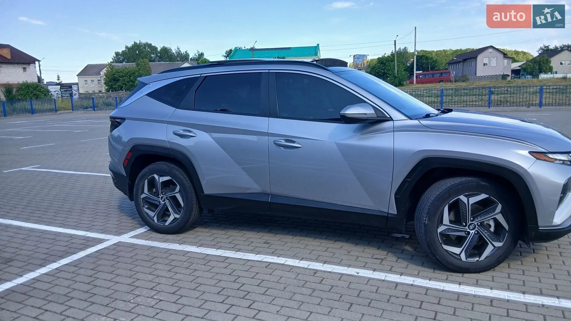 2022 Hyundai Tucson - мініатюра 76