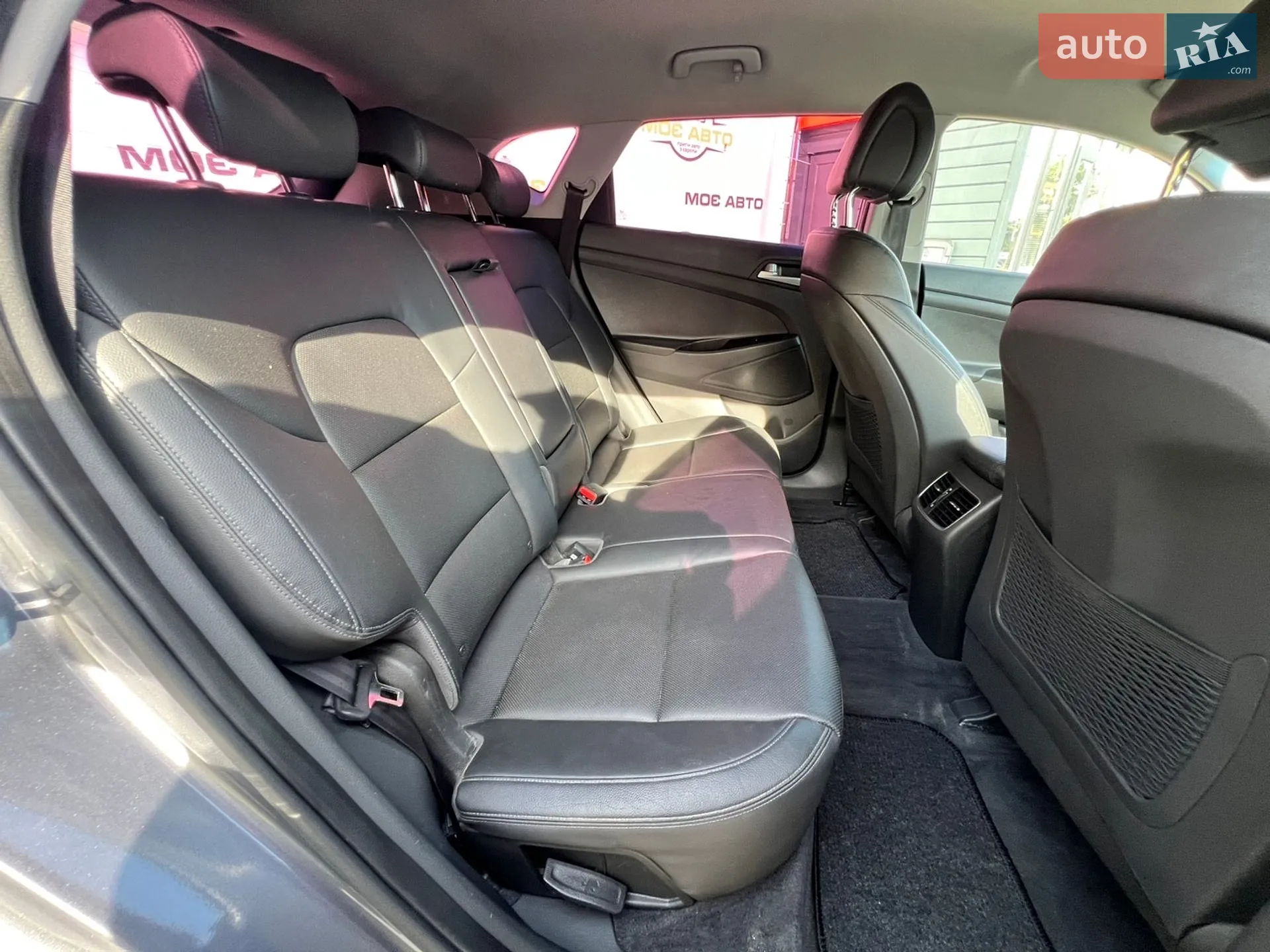 2015 Hyundai Tucson - мініатюра 13