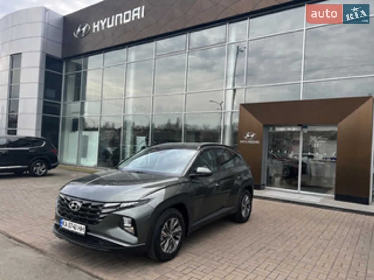2021 Hyundai Tucson - мініатюра 45